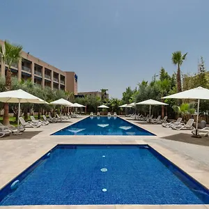 Wazo 4*, Marrakesh Marruecos