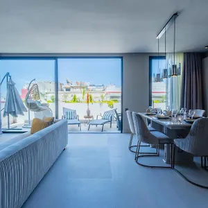 Twenty Six Anfa Luxury Residence By Shortstaymaroc -Hyper Centre -Parking , Casa Blanca Marruecos