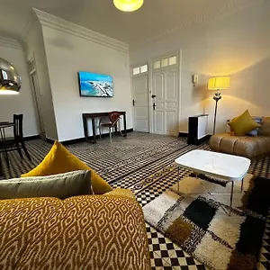 Cosy Spacious Medina Center , Esauira Marruecos