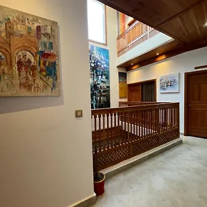  Gasthof Mellah Marokko
