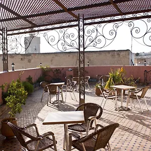 Bab Boujloud 2*, Fez Marruecos