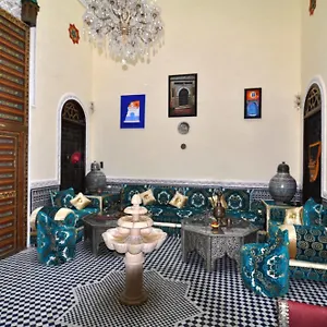 *** Riad Khouloud Marokko