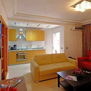 Mouna 3*, Marrakesh Marruecos