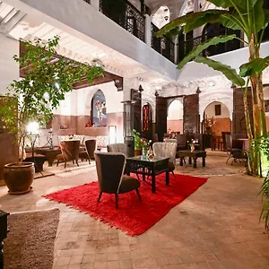 Aya 3*, Marrakesh Marruecos