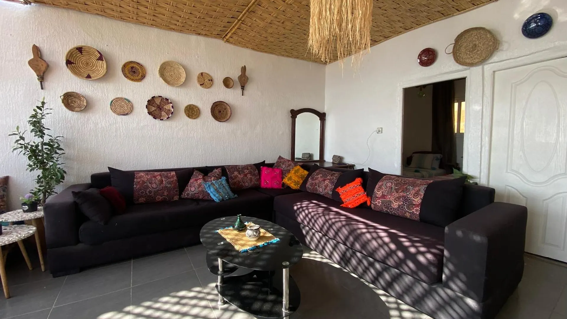 Guest house Amazigh Surf House Hotel Agadir