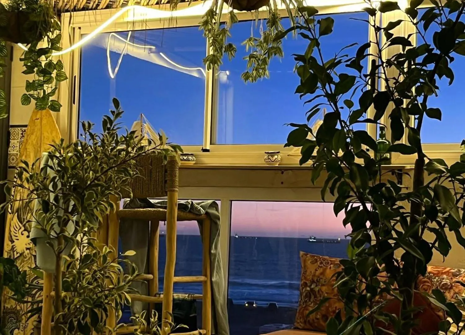 Amazigh Surf House Hotel Agadir Guest house