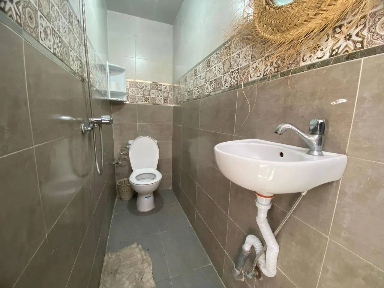 Hotel Amazigh Surf House Agadir 0*,  Marruecos