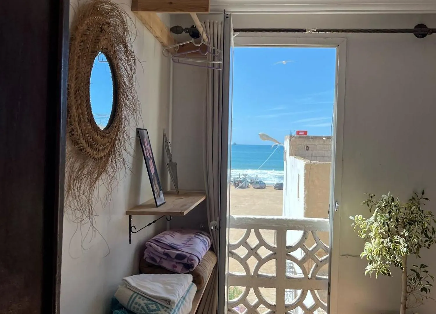 Hotel Amazigh Surf House Agadir 0*,